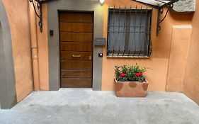 Saffi58 Holiday Home